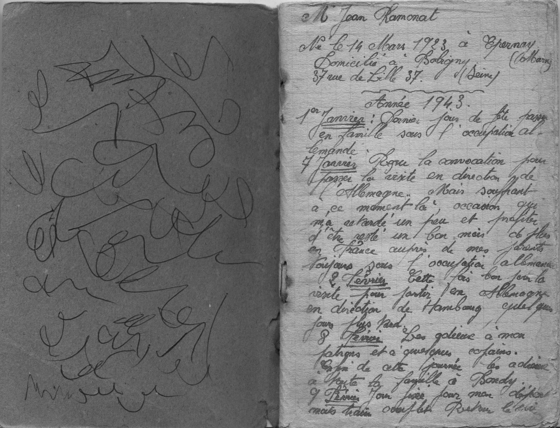 Année 1943