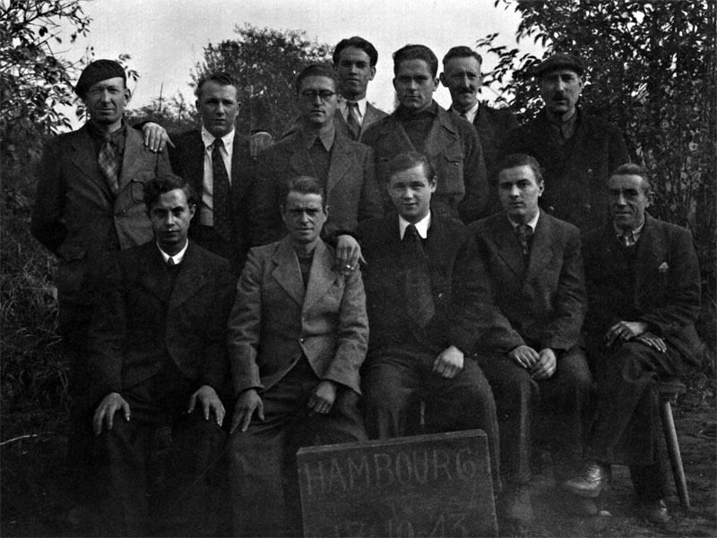 October 1943